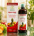 DR SHAH'S HERBALS Arabocare HEALTH TONIC Syrup Nutritional Supplement