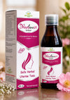 PolyfybroUT SYRUP A Complete Care For Women
