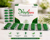 Polyfybro PCOS and Uterine Fibroid Care (Powered By 33 Herbs)