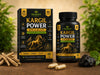 KARGIL POWER Boosts Energy SHILAJIT WITH ASHWAGANDHA & SAFED MUSLI