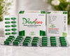 Polyfybro PCOS and Uterine Fibroid Care (Powered By 33 Herbs)